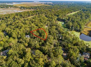 3215 Pine Needle Ln, Johns Island, SC 29455