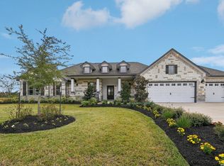 180 Firewheel Loop, Floresville, TX 78114
