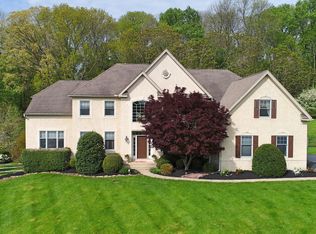 1030 Bucktail Way, West Chester, PA 19382