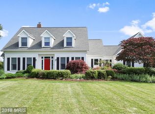 2712 Mount Olive Ct, Mount Airy, MD 21771