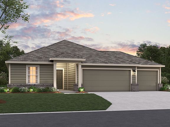 Esparanza Elevation A1