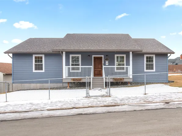 1138 Caledonia St, Butte, MT 59701