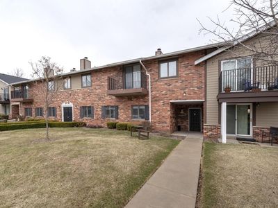 N84W15979 Menomonee AVENUE #209, Menomonee Falls, WI, 53051