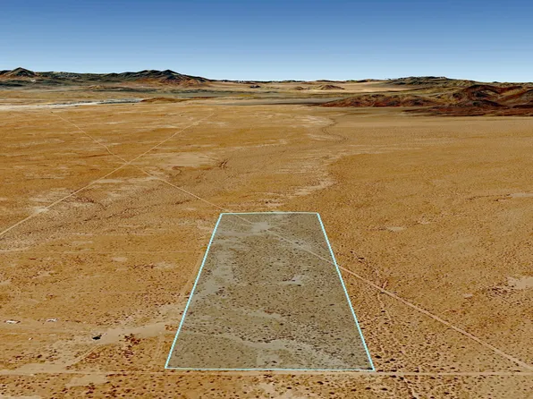Old Hinkley Road & Riverview Rd, Hinkley, CA 92347