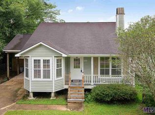 25480 Homestead Dr, Denham Springs, LA 70726