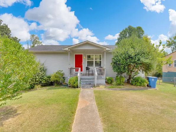 1716 Monterey Dr, Chattanooga, TN 37411