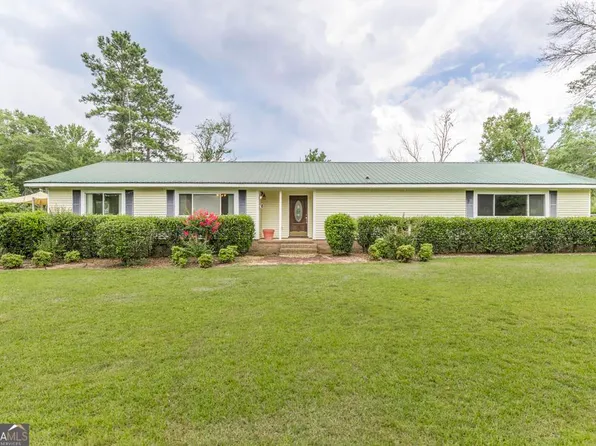 184 Davis Rd, Knoxville, GA 31050