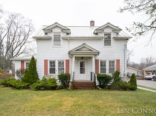 3474 Main St, Ravenna, MI 49451