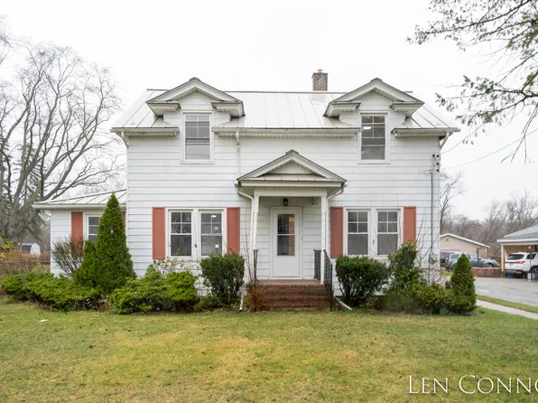 3474 Main St, Ravenna, MI 49451