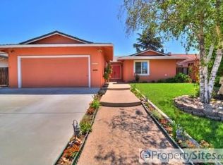 6074 Pietz Ct, San Jose, CA