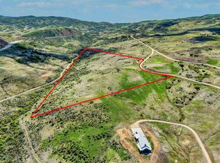 County Bypass Rd, Horseshoe Bend, ID 83629