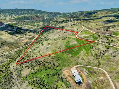 County Bypass Rd, Horseshoe Bend, ID, 83629