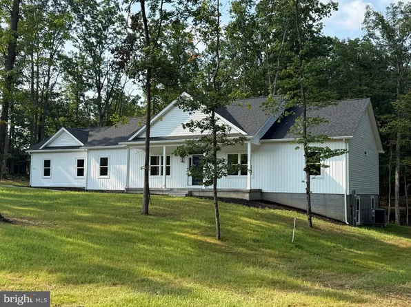 115 Stetson St, Winchester, VA 22603