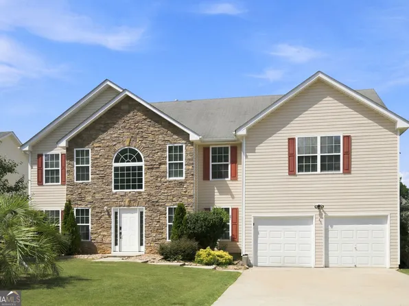 406 Grier Dr, Locust Grove, GA 30248
