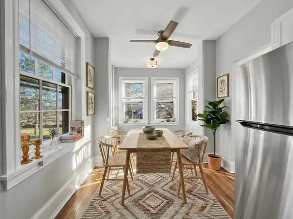 301 N Matlack Street