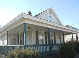 417 E North St, West Union, OH 45693