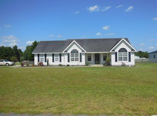 916 Hope Cir, Conway, SC 29527