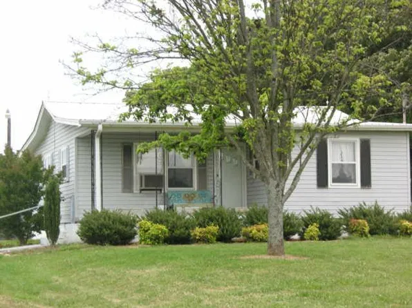 1067 Isbell Turn Rd, Winchester, TN 37398