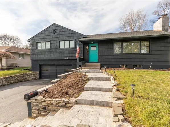411 Brampton Dr, Syracuse, NY 13214