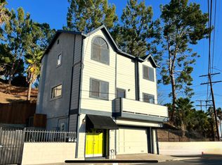 3161 Weldon Ave, Los Angeles, CA 90065