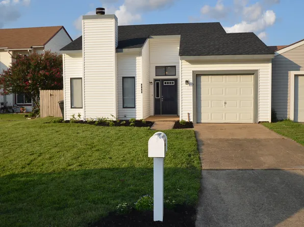 5734 Earnhardt St, Virginia Beach, VA 23464