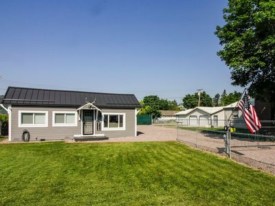 1304 1st Ave W, Kalispell, MT, 59901