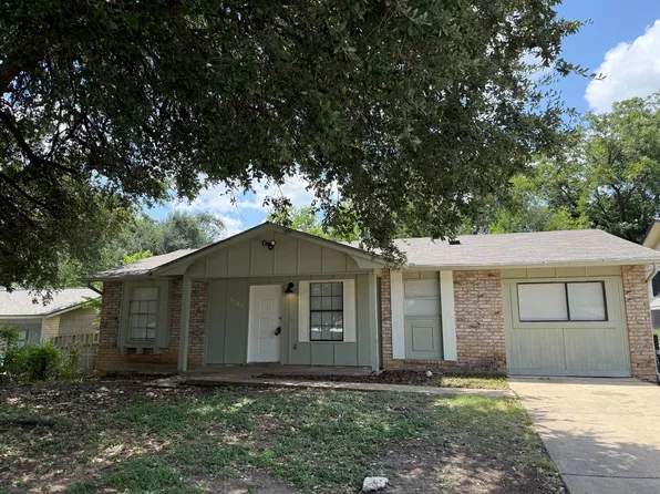 2307 Lake Louise Dr, San Antonio, TX 78228