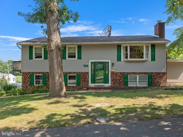 308 W 11th Ave, Baltimore, MD 21225