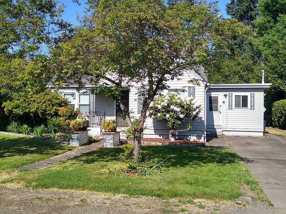 805 Lynn Ln, Eugene, OR 97404 Zillow