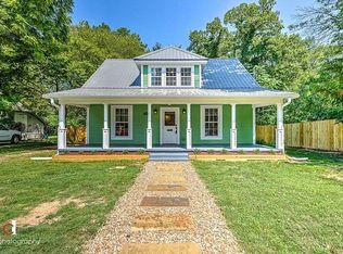 539 Holcomb St, Springdale, AR 72764