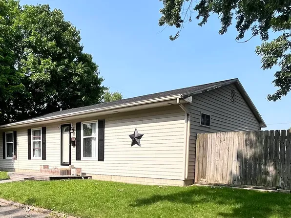 1818 N Indiana Ave, Kokomo, IN 46901