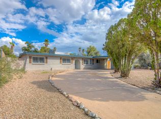 9718 E Golf Links Rd, Tucson, AZ 85730