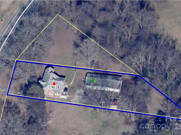 14628 Lucia Riverbend Hwy, Stanley, NC 28164