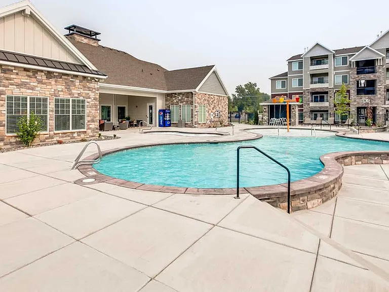 The Station Apartments at Gateway — Photo 75