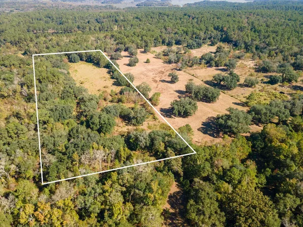 NULLY Gardners Farm Rd, Tallahassee, FL 32312