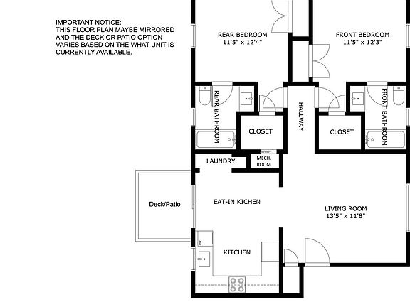 3rd image of 141 Tennis Ranch Rd #428
