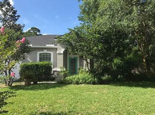 1589 Marshside Dr, Jacksonville Beach, FL 32250