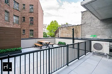 Rented by Highline Residential