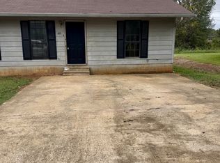 105 Dorman St #2, Houston, MS 38851