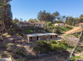 6426 La Cumbre Rd, Somis, CA 93066