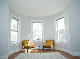 15 Paul Gore St #3, Jamaica Plain, MA 02130