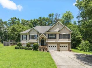 1596 S Gordon Rd, Austell, GA 30168