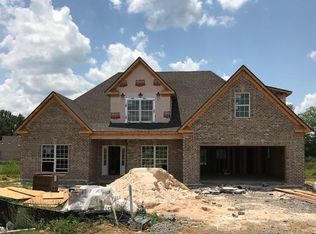 102 Cora Beth Ct, Lascassas, TN 37085