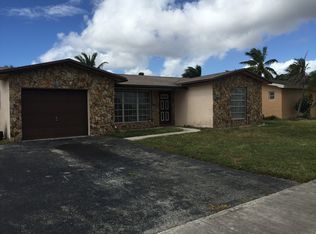 4171 NW 115th Ter, Sunrise, FL 33323