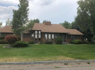 555 Gardner Dr, Blackfoot, ID 83221