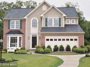 268 Henderson Rd, Bel Air, MD 21014