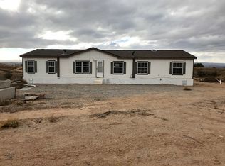 2544 Vista De Corral, Espanola, NM 87532