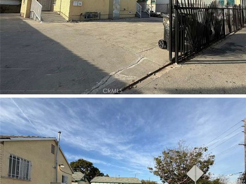 1st image of 8113 S San Pedro St #2