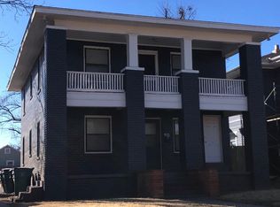 812 NW 22nd St, Oklahoma City, OK 73106