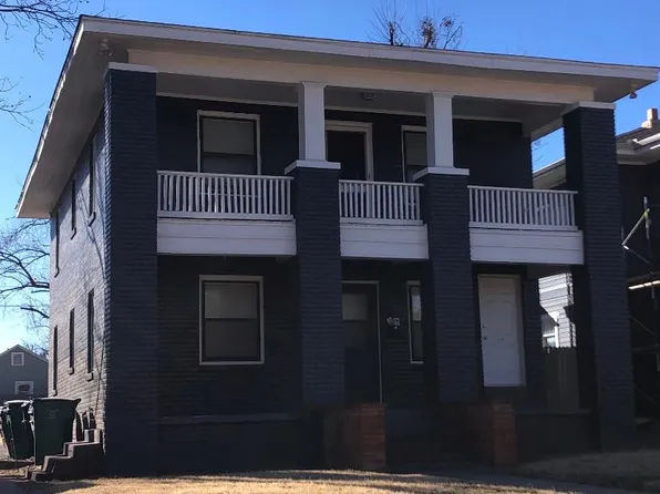 812 NW 22nd St, Oklahoma City, OK 73106